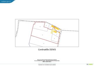  Maison à vendre 2 pièces 80 m²