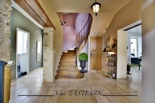 Maison  vendre 7 pices 184 m