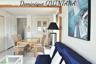  Appartement  vendre 3 pices 62 m