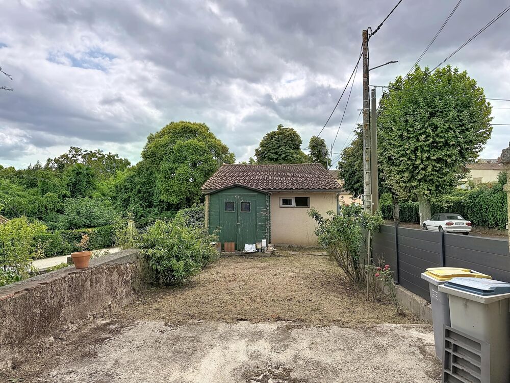 Maison 6 pièces