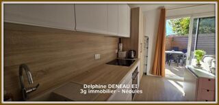  Maison à vendre 3 pièces 31 m²