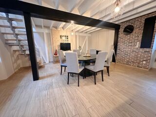  Maison � vendre 4 pi�ces 104 m�