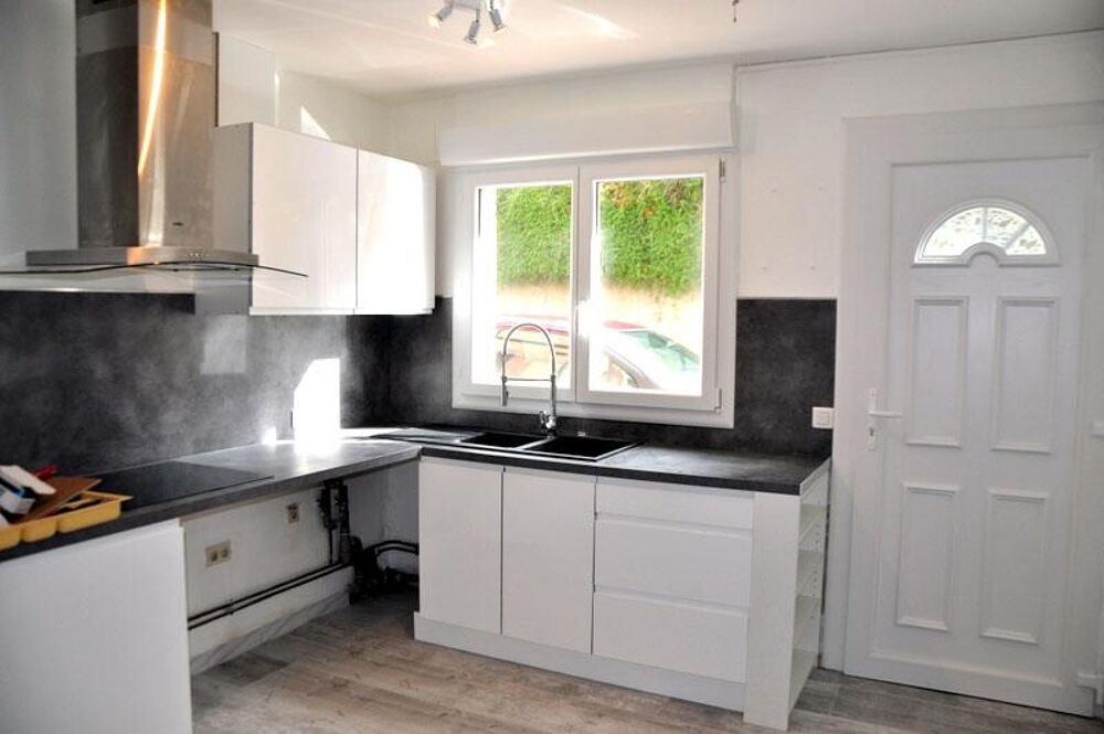 Vente Maison Maison 3 pièces Ayguesvives