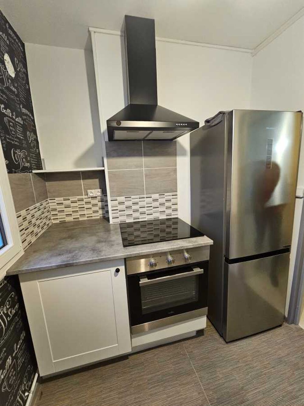 Vente Appartement Appartement 3 pièces Fresnoy-le-grand