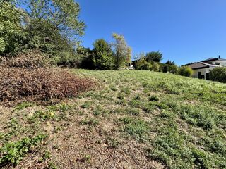  Terrain à vendre 719 m²
