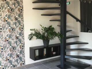  Appartement  vendre 4 pices 76 m