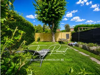  Maison à vendre 5 pièces 96 m²