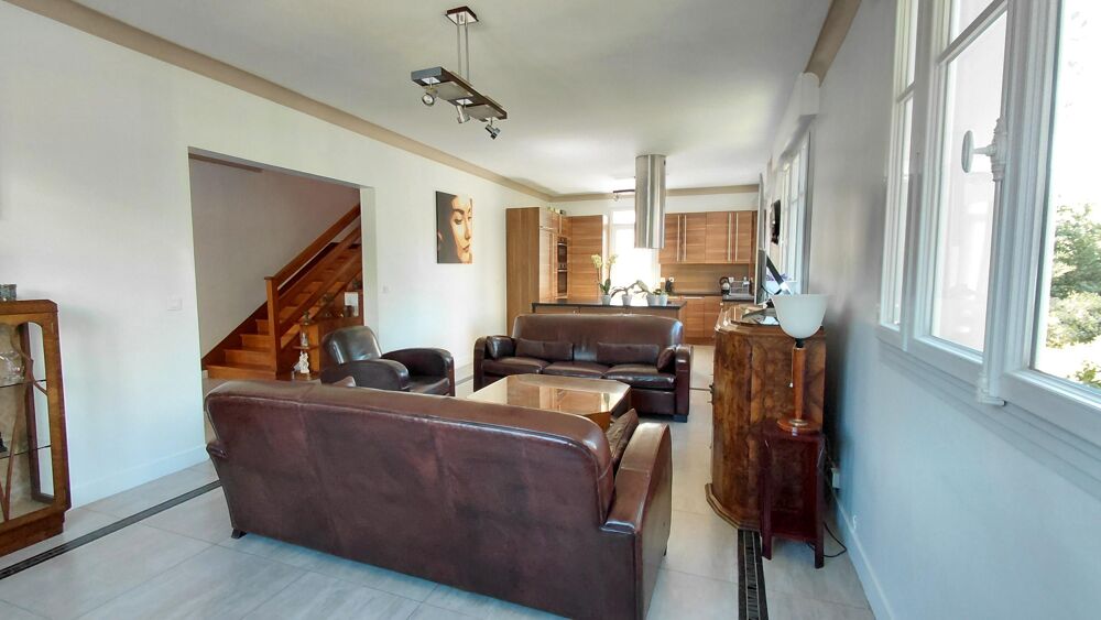 à vendre  Maison Montmorency (95160)