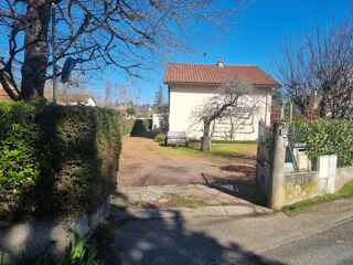  Maison à vendre 5 pièces 107 m²