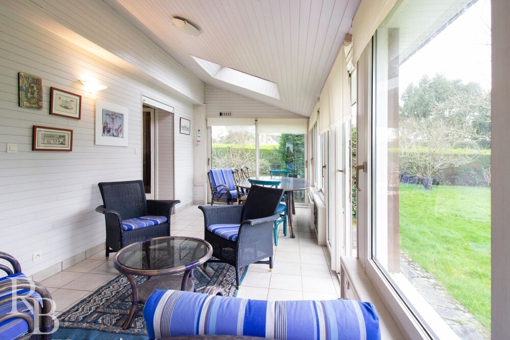 Vente Maison Maison 6 pièces Saint-armel