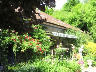  Maison à vendre 15 + pièces 