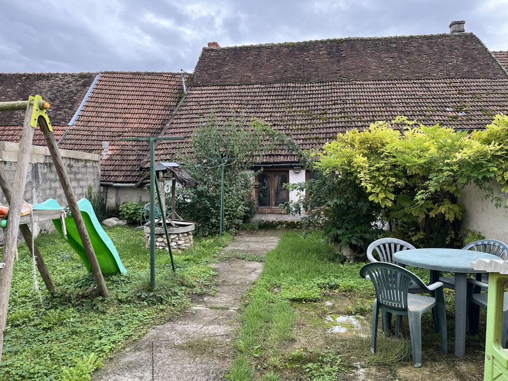 Vente Maison Maison de village 7 pièces Romilly-sur-seine