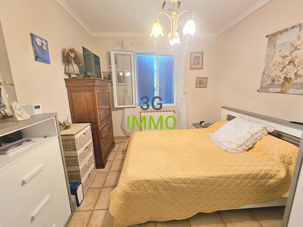 Vente Maison Villa 5 pièces Uzès