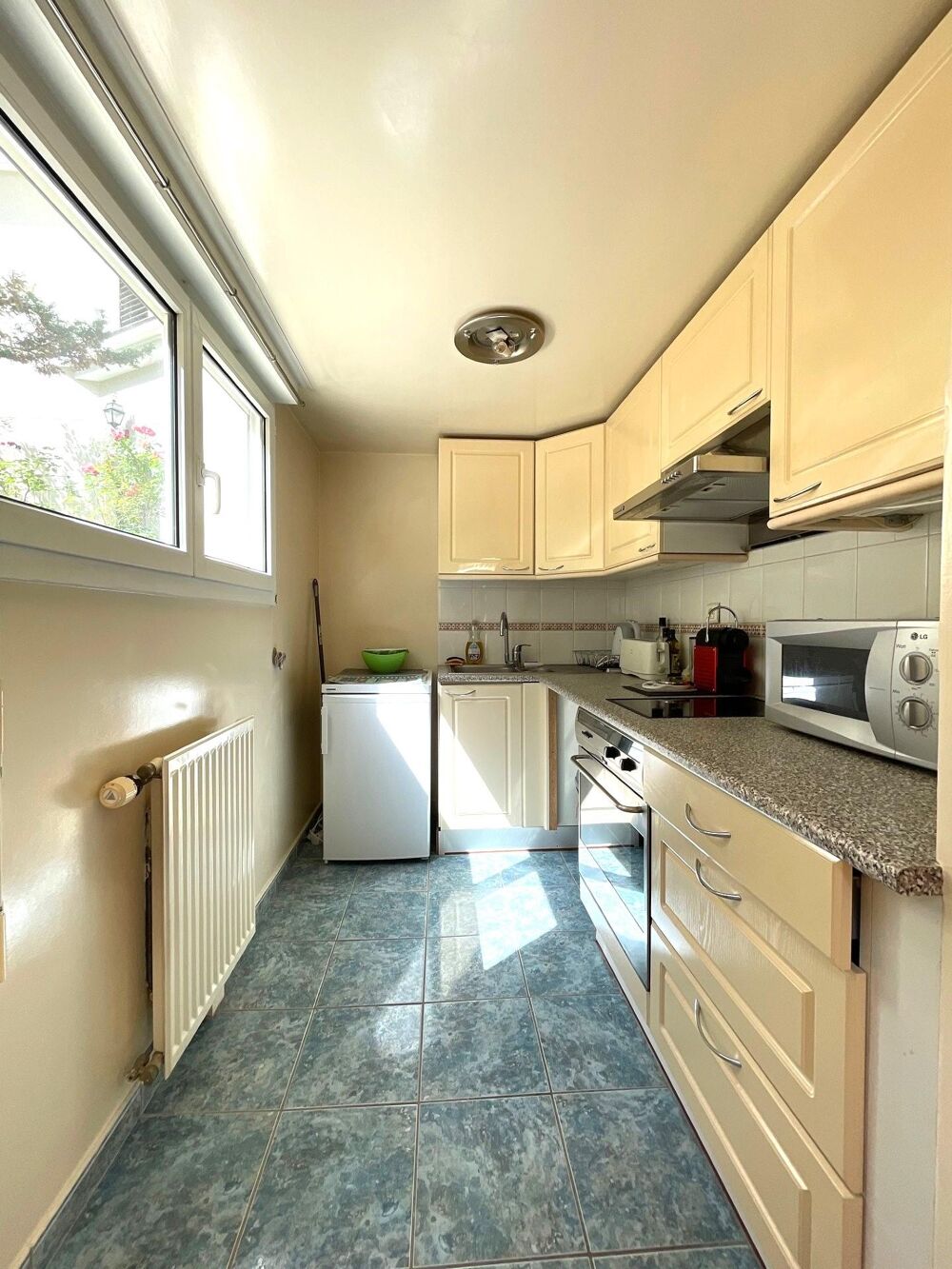 Vente Appartement Appartement 2 pièces Courbevoie
