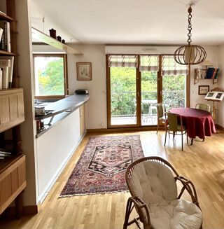  Appartement  vendre 4 pices 80 m