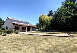  Maison à vendre 5 pièces 101 m²