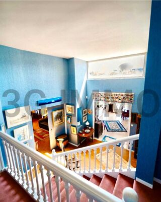  Viager  vendre 7 pices 201 m Veyrier-du-lac