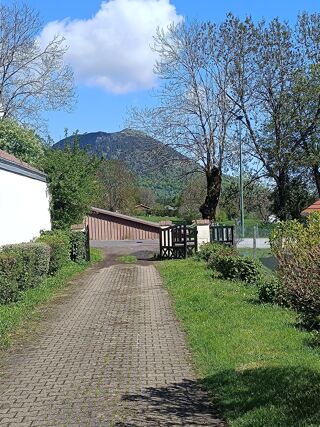  Maison � vendre 5 pi�ces 