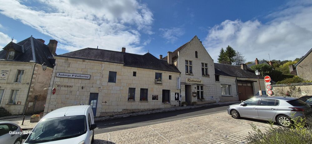   Vente fonds de commerce Restaurant à Troo 
