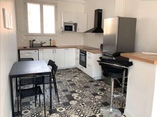  Appartement à vendre 5 pièces 107 m²