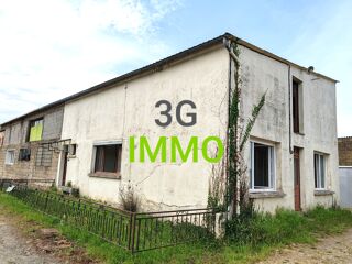  Maison à vendre 75 m²