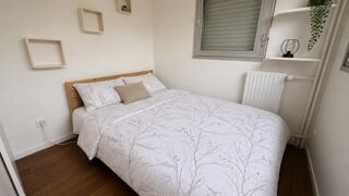  Appartement à vendre 1 pièce 