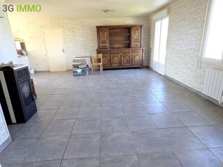  Maison � vendre 3 pi�ces 90 m�