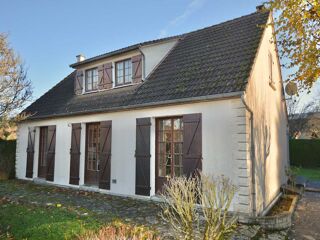  Maison  vendre 6 pices 