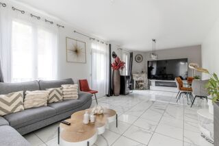  Maison à vendre 9 pièces 155 m²