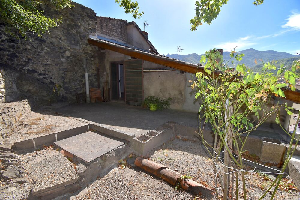 Maison de village 5 pièces