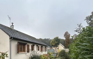  Maison � vendre 5 pi�ces 113 m�