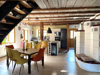  Maison à vendre 10 pièces 302 m²