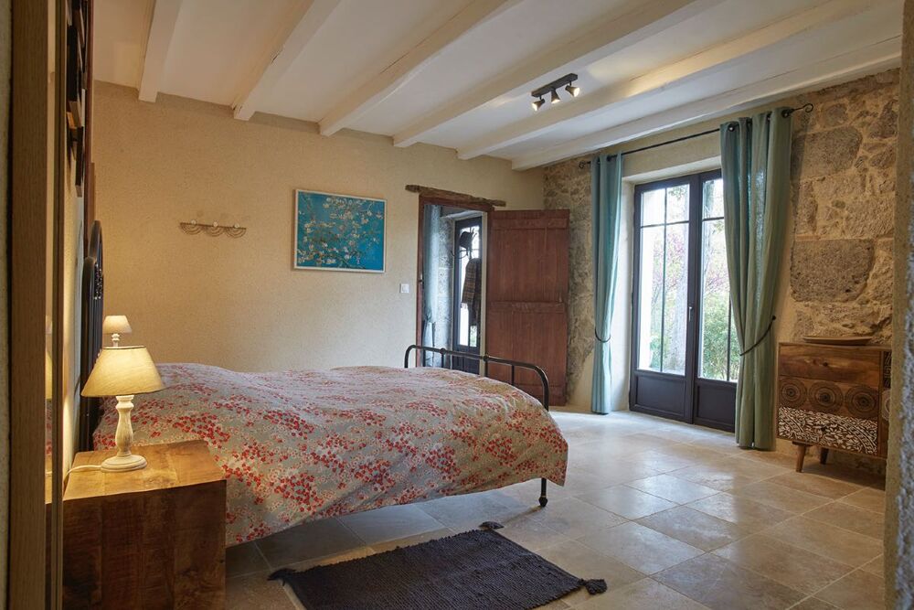 Vente Maison Maison 9 pièces Mézin