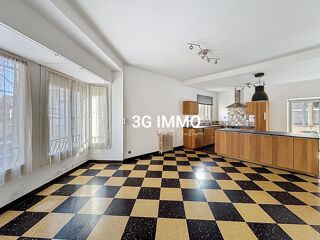  Appartement à vendre 6 pièces 216 m²