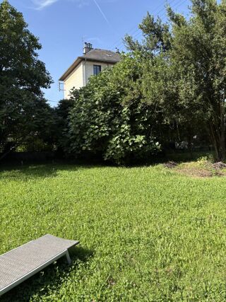  Terrain à vendre 1013 m²