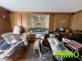  Maison à vendre 9 pièces 264 m²