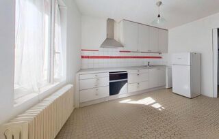  Maison à vendre 4 pièces 85 m²