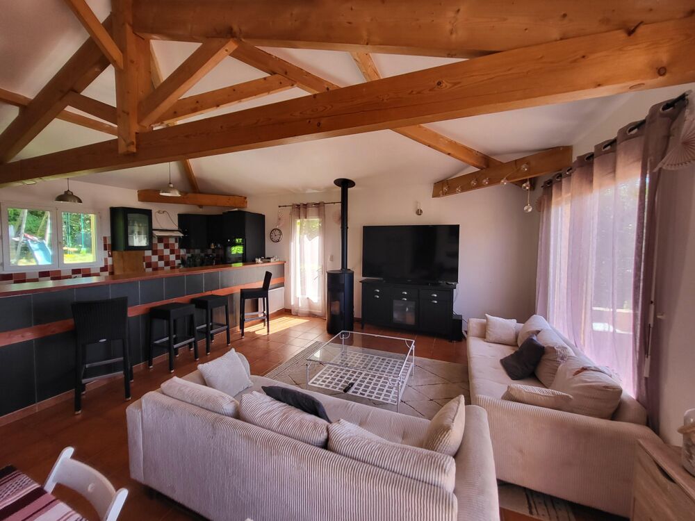 Vente Maison Maison 5 pièces Cayrac