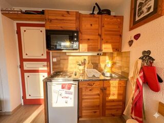  Appartement à vendre 1 pièce 