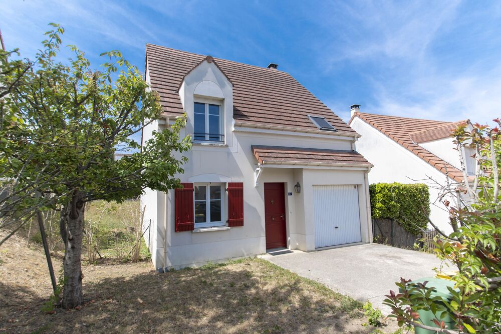 Maison 5 pièces