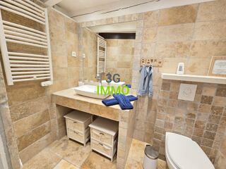  Appartement  vendre 2 pices 