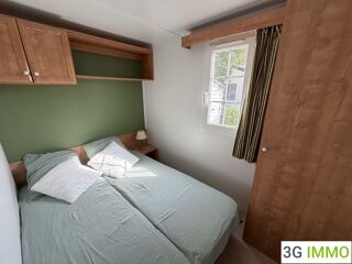 Maison à vendre 3 pièces 36 m²