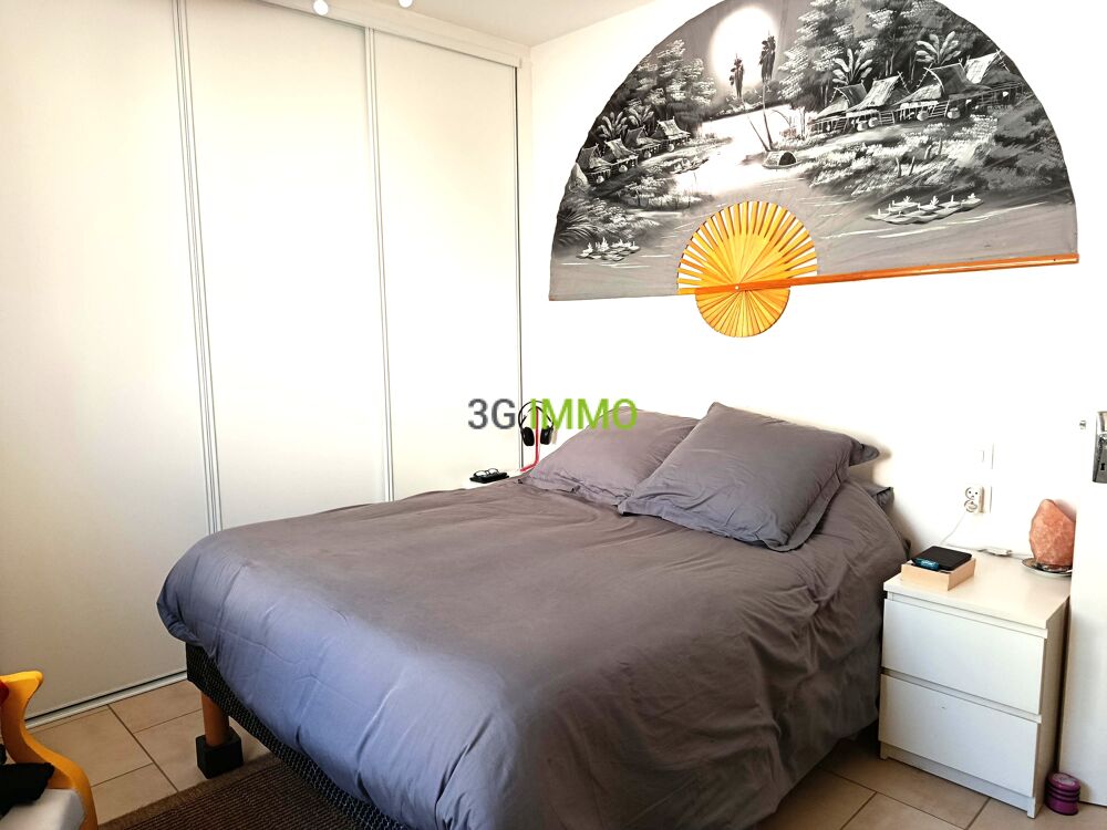 Vente Maison Maison de village 5 pièces Cessenon-sur-orb