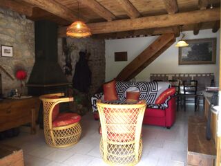  Maison à vendre 5 pièces 75 m²