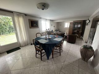  Maison à vendre 9 pièces 160 m²