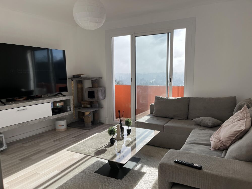 Vente Appartement Appartement 3 pièces Montréjeau