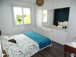  Maison à vendre 4 pièces 72 m²