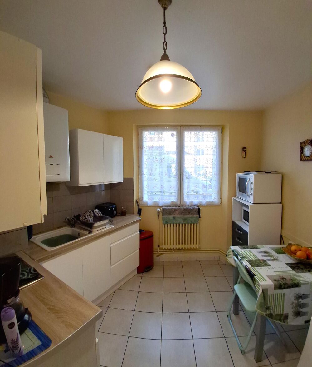 Vente Appartement Appartement 3 pièces Annecy