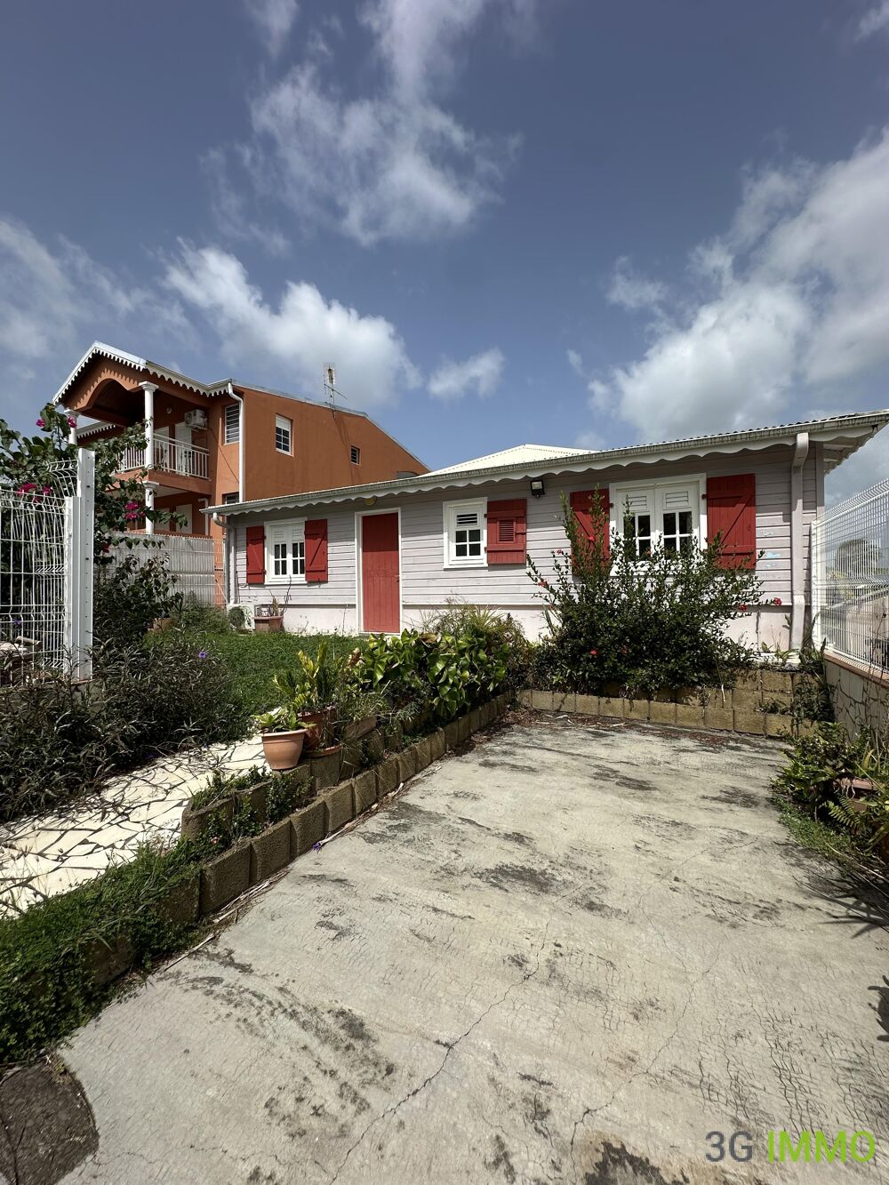 Maison 4 pièces 177 m² · à Le Diamant · 177 m² · 480 000 €