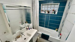  Appartement  vendre 84 m